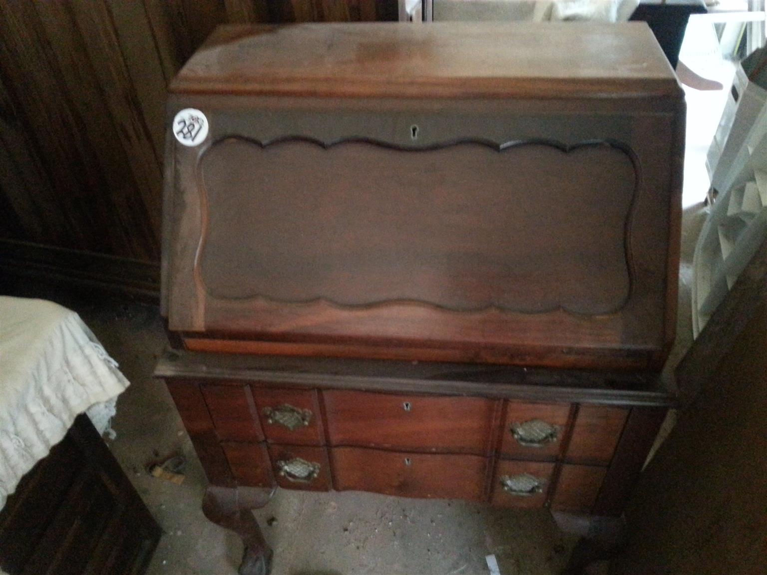 Writing desk Writing desk