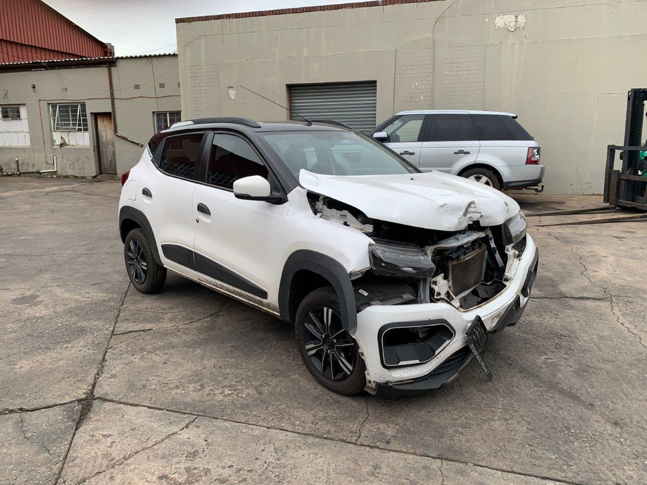 2023 RENAULT KWID 1.0 CLIMBER 5DR AMT - Private Seller