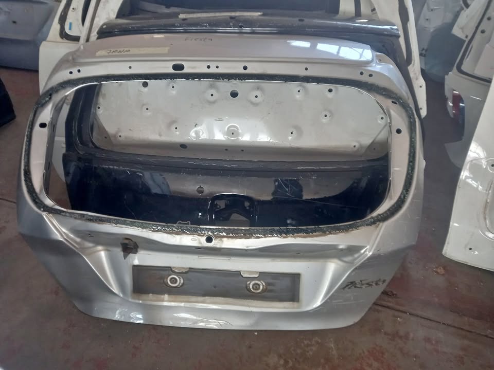 2008 - 2014 Ford Fiesta Shell Tailgate - Private Seller 2008 - 2014 Ford Fiesta Shell Tailgate - Private Seller