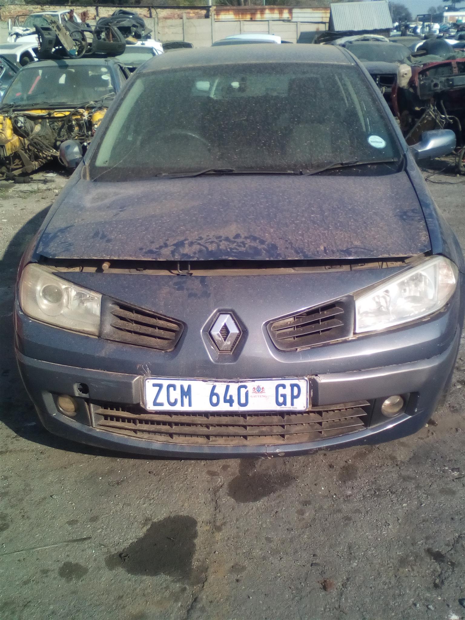 STRIPPING FOR SPARES - Private Seller STRIPPING FOR SPARES - Private Seller