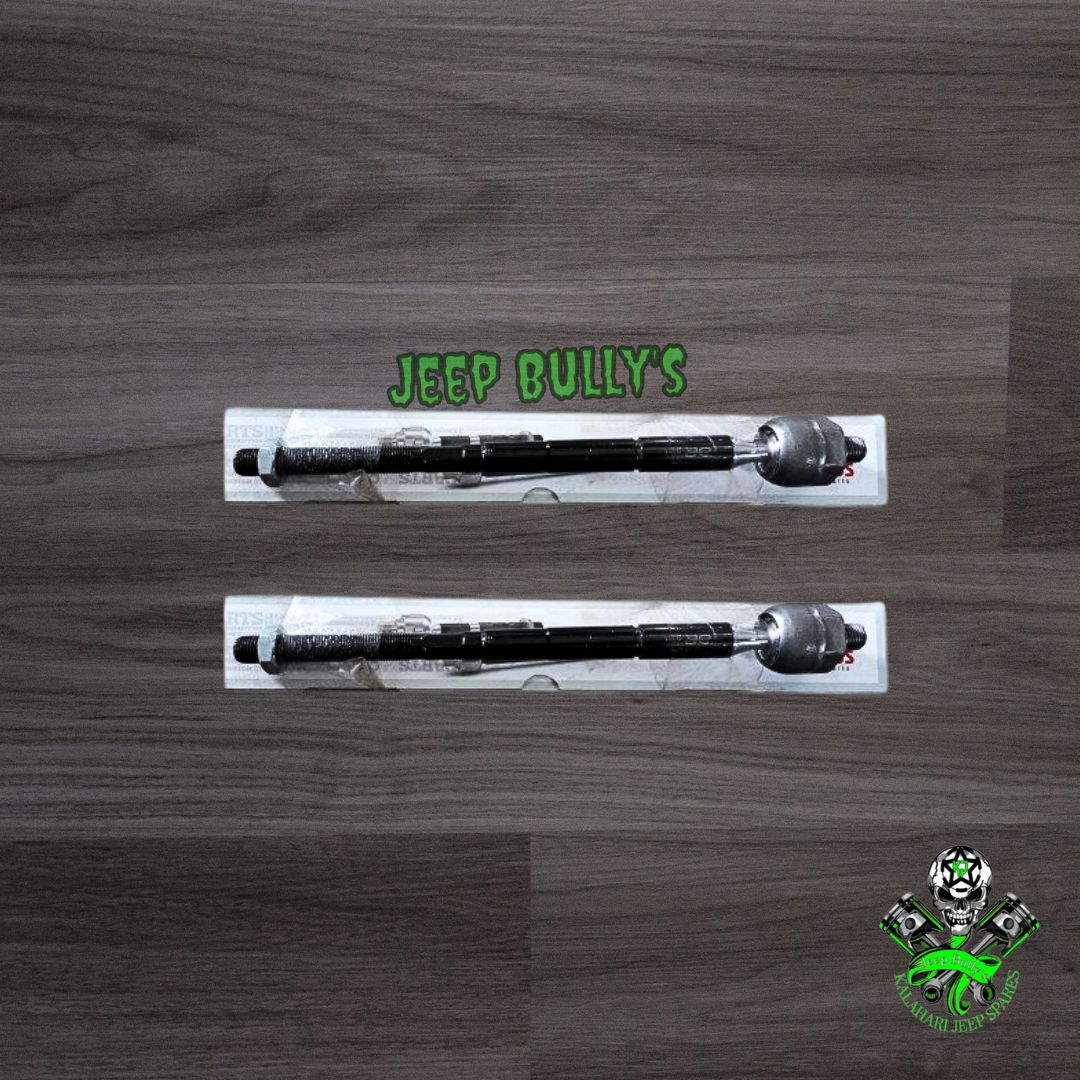 Jeep Patriot 3.6 Rack Ends - Private Seller Jeep Patriot 3.6 Rack Ends - Private Seller