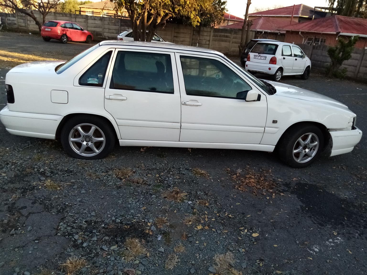 S70 Volvo parts for sale - Private Seller S70 Volvo parts for sale - Private Seller