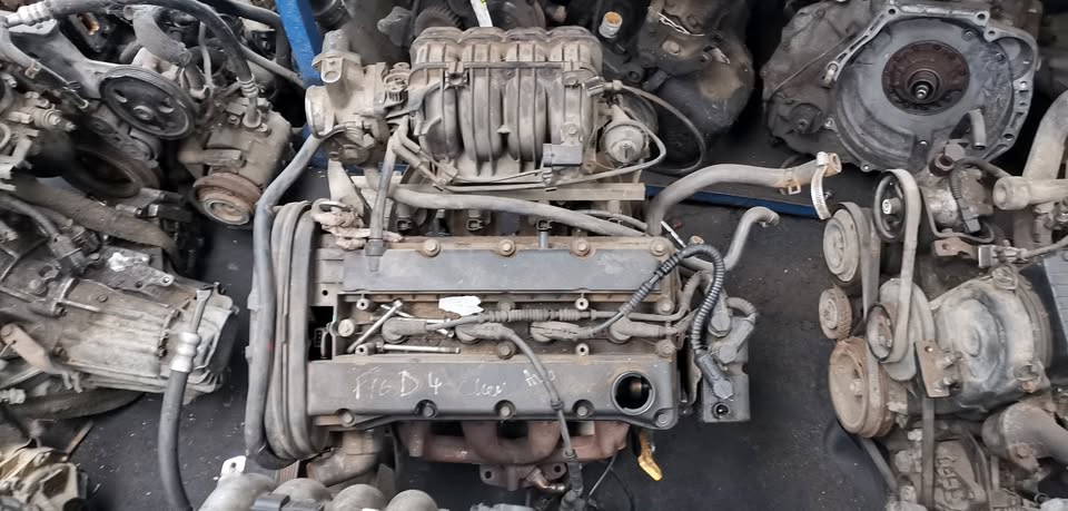Chevrolet Aveo 1.6 16v - Private Seller