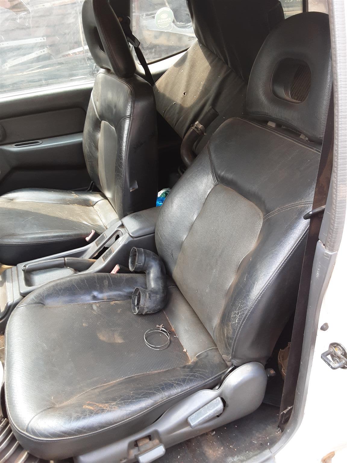 Stripping Mitsubishi Colt 1998 for Spares - Private Seller