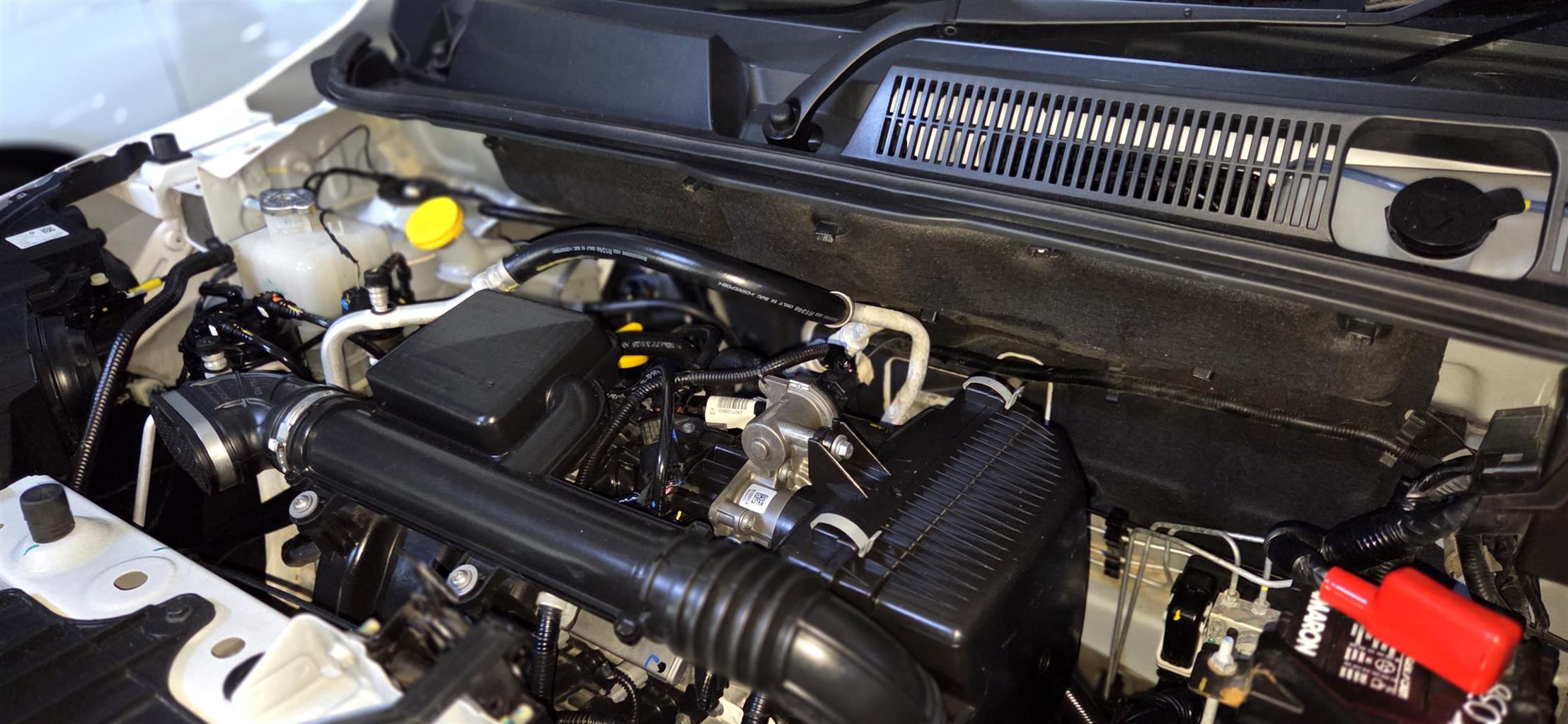 Used 2025 Renault Triber 1.0 Life - Private Seller