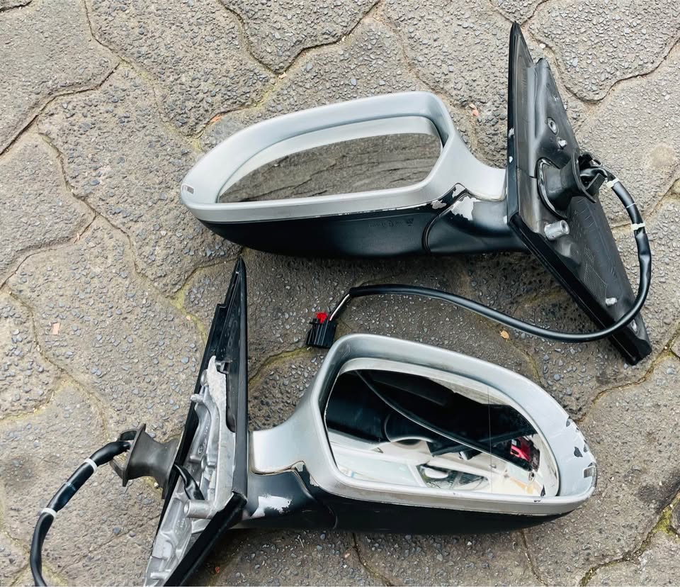 Audi A5 side mirrors 2011 - Private Seller Audi A5 side mirrors 2011 - Private Seller