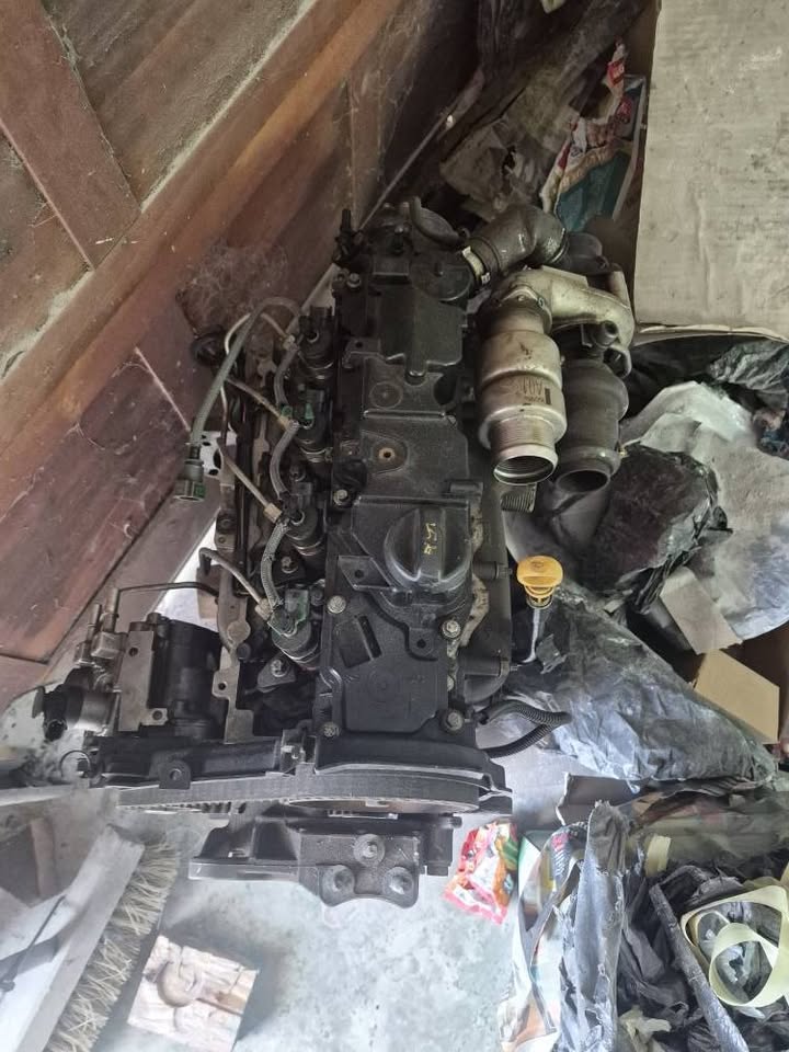 FORD FIESTA TDCI ENGINE FOR SALE. - Private Seller FORD FIESTA TDCI ENGINE FOR SALE. - Private Seller