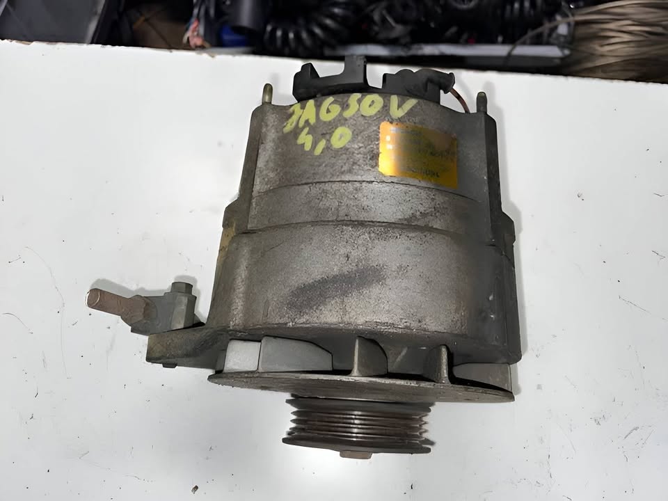 Jaguar XJ6 and Xj40 starters and Alternators - Private Seller Jaguar XJ6 and Xj40 starters and Alternators - Private Seller