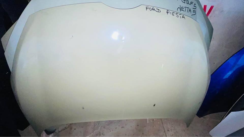 Ford Fiesta bonnet - Private Seller