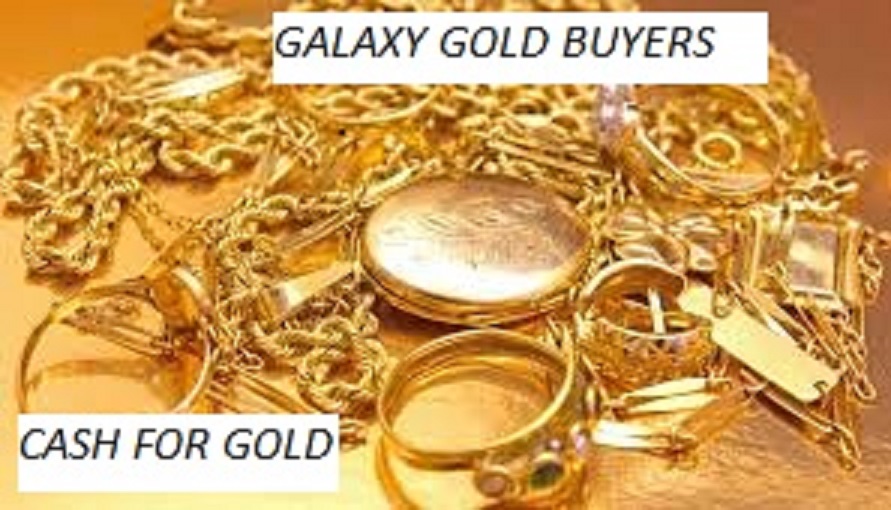 Exchange Gold For Better Prices Today
