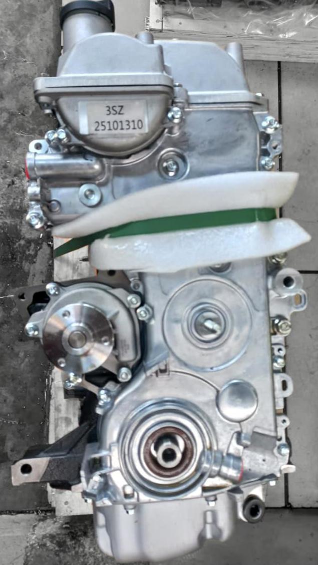 Daihatsu Gran'Max 1.5 Petrol Brand New Head Block and Sump (3SZ) - Private Seller Daihatsu Gran'Max 1.5 Petrol Brand New Head Block and Sump (3SZ) - Private Seller
