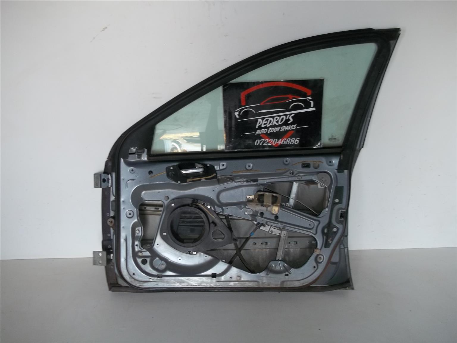 Peugeot 607 right front driver door - Private Seller Peugeot 607 right front driver door - Private Seller