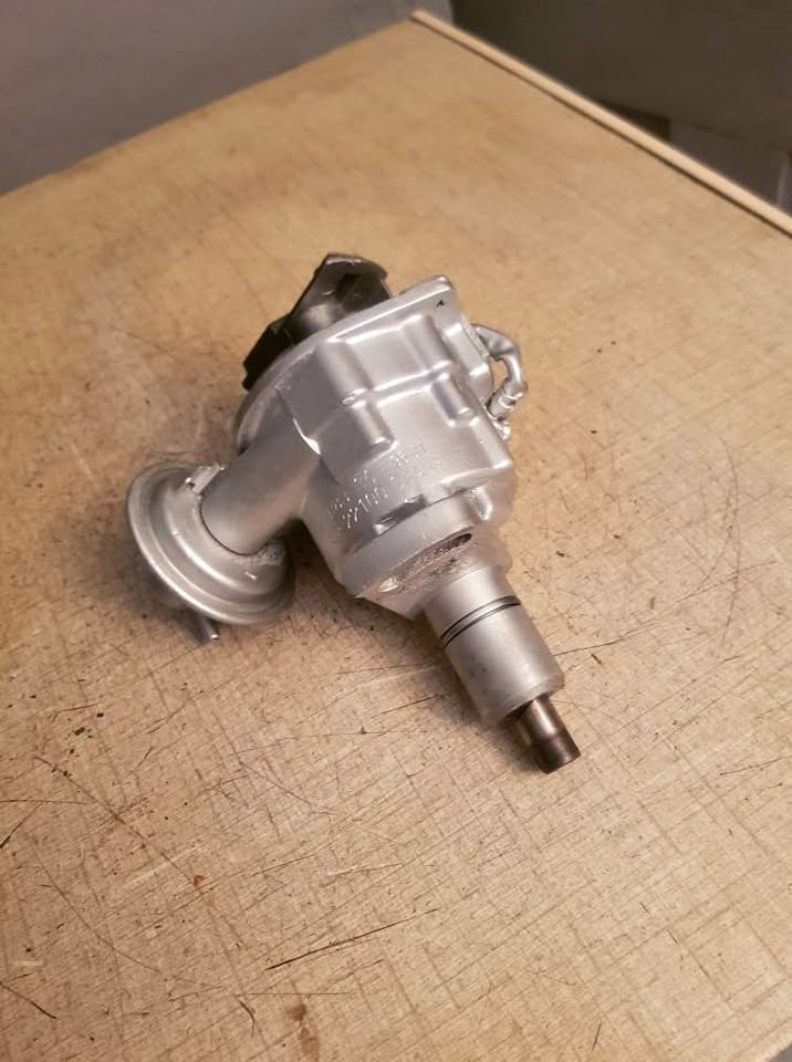 NISSAN SENTRA E13. E15 OR E16 DISTRIBUTOR FORSALE - Private Seller NISSAN SENTRA E13. E15 OR E16 DISTRIBUTOR FORSALE - Private Seller