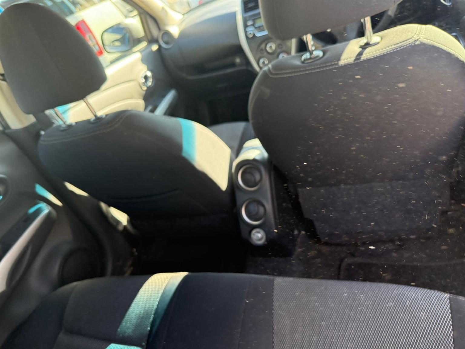 2019 Nissan Almera 1.6 Auto