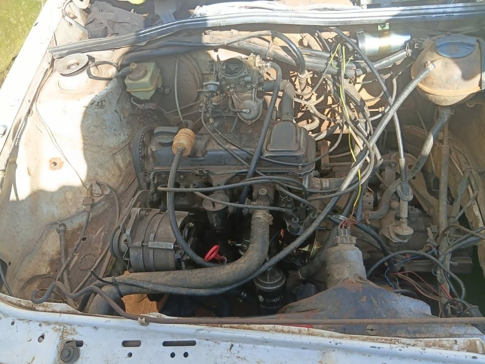 Jetta 2 stripping for spares - Private Seller Jetta 2 stripping for spares - Private Seller