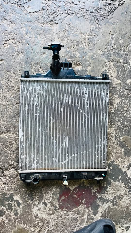 Suzuki S-Presso radiator - Private Seller Suzuki S-Presso radiator - Private Seller