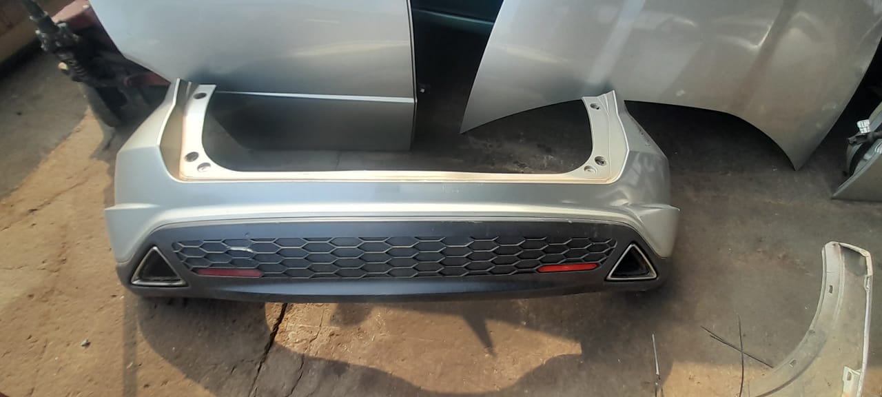 Honda Civic Robocop stripping for spares - Private Seller
