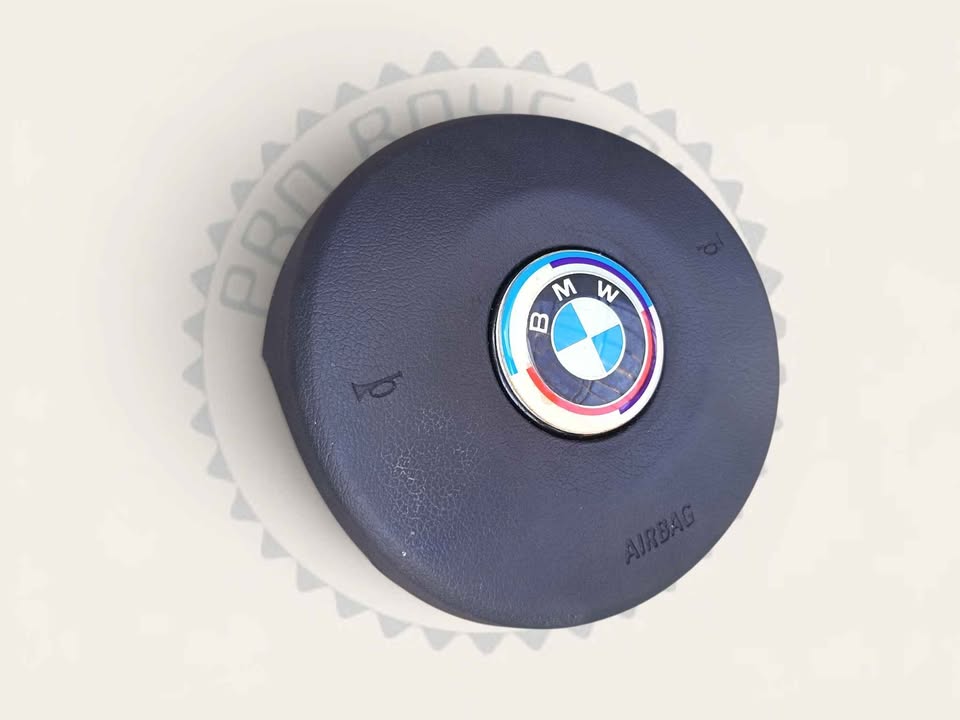 BMW F SERIES M SPORT AIRBAG AVAILABLE FOR SALE IN EXCELLENT CONDITION - Private Seller