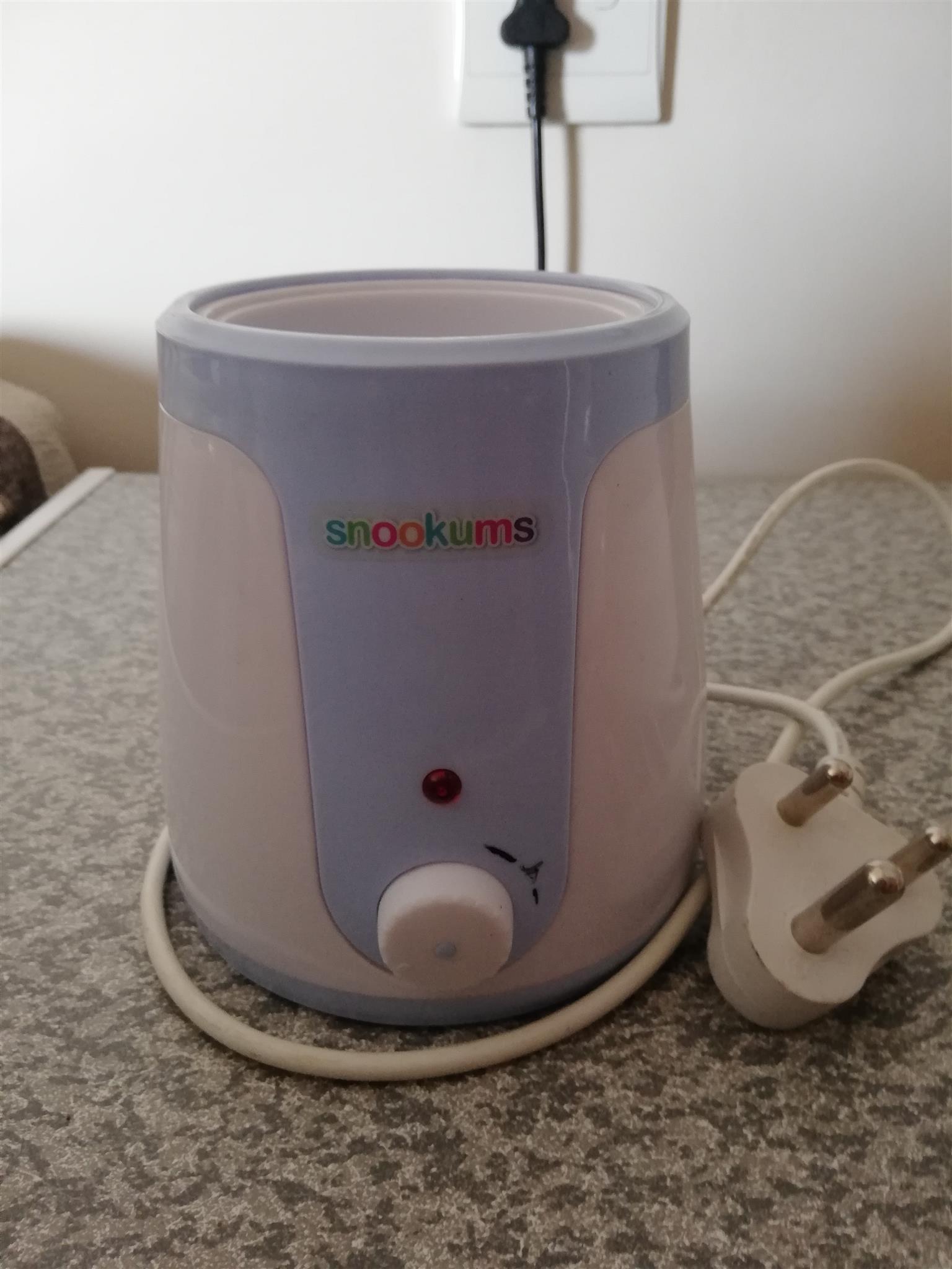 Snookums Bottle Warmer Maitland Gumtree South Africa atelieryuwa.ciao.jp