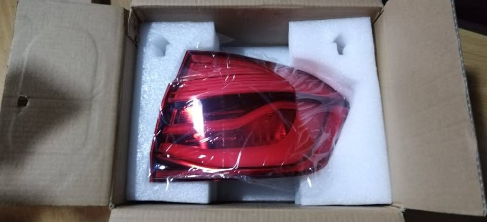 BMW parts - Private Seller BMW parts - Private Seller
