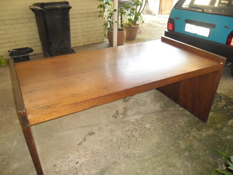 Large Wooden Desk For Sale Junk Mail