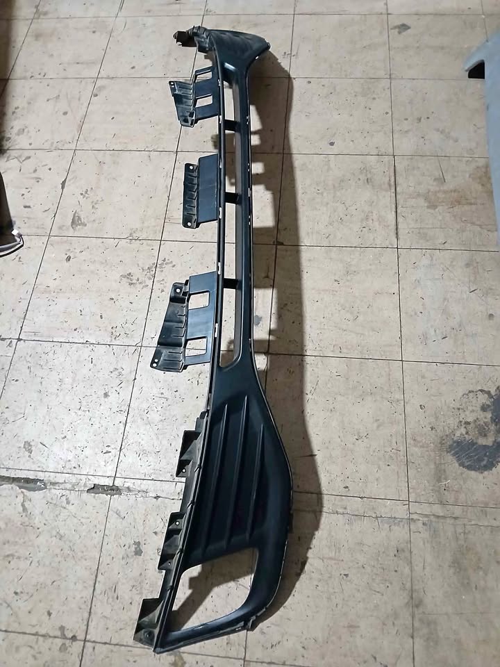 Kia sportage bumper grill - Private Seller Kia sportage bumper grill - Private Seller