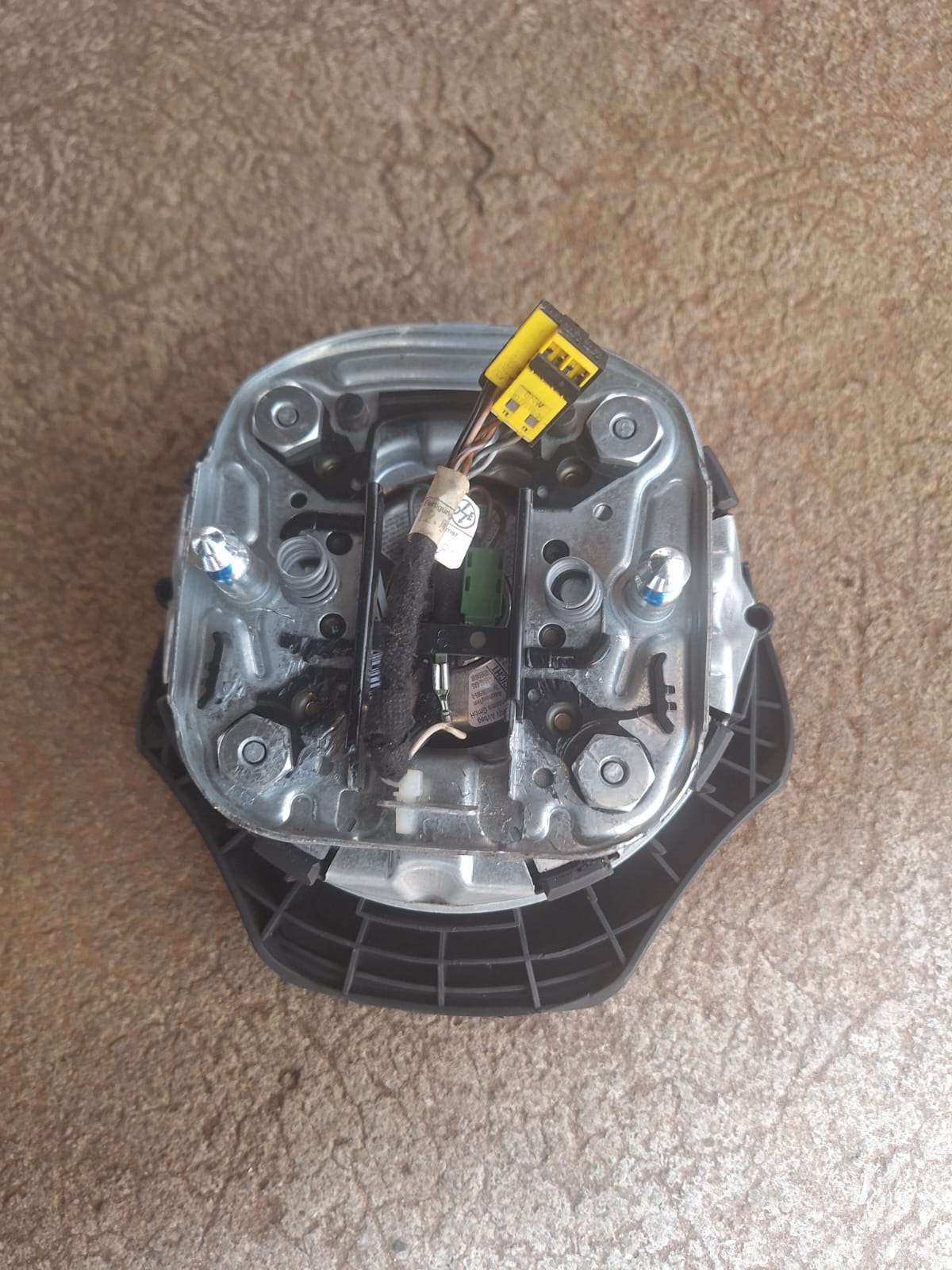 Bmw e90 steering airbag - Private Seller