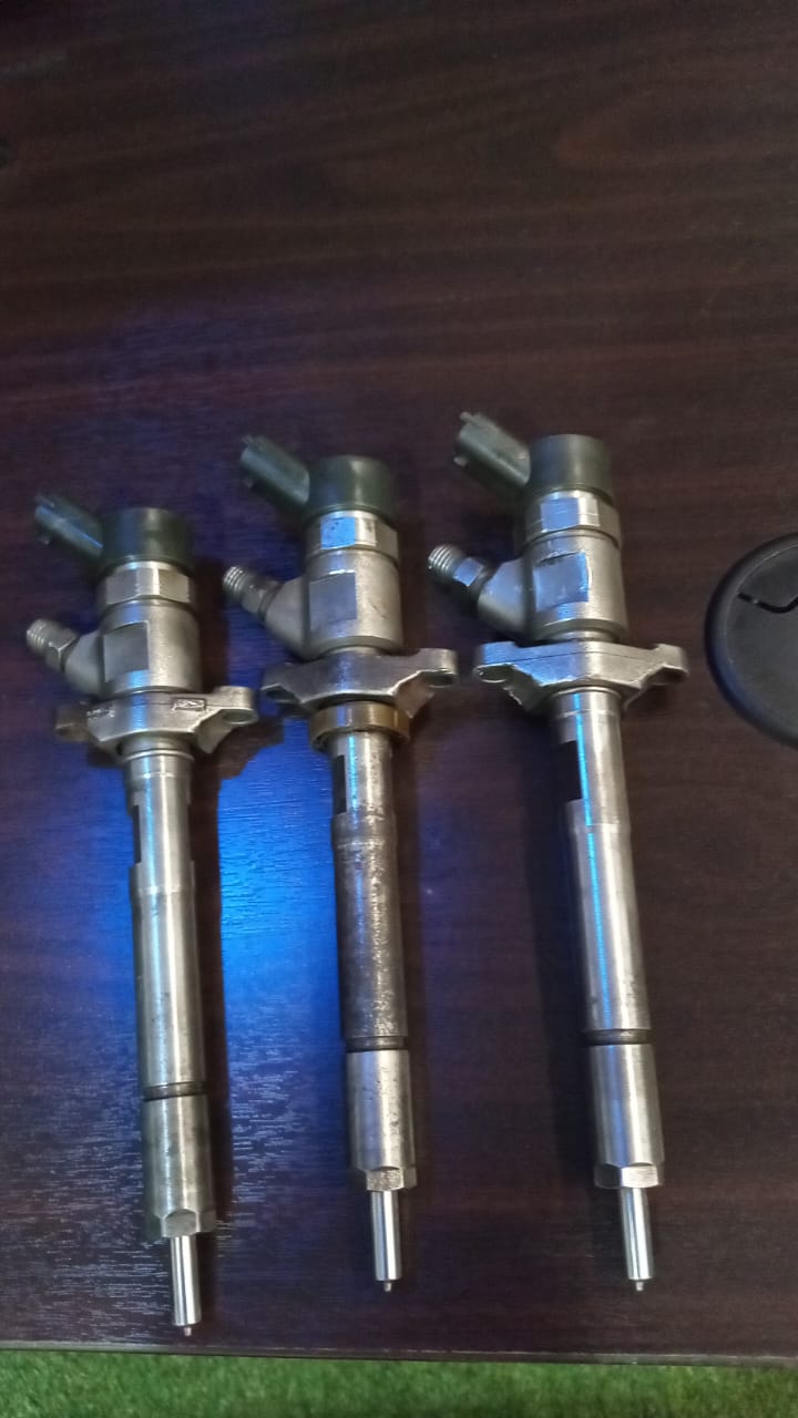 diesel injectors and diesel pumps - Private Seller