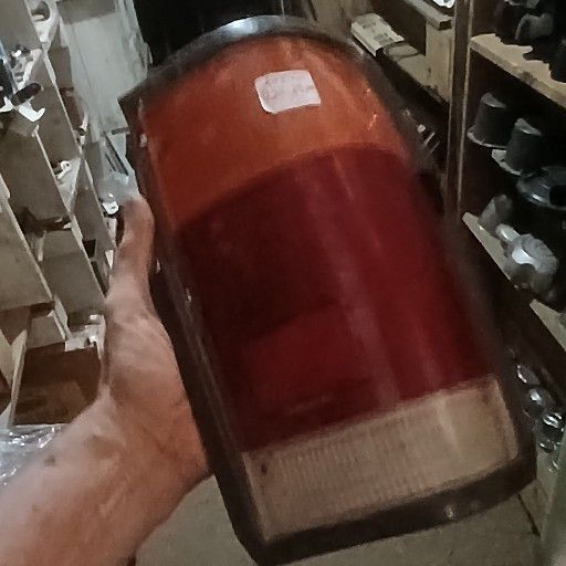 Isuzu, tail light - Private Seller Isuzu, tail light - Private Seller