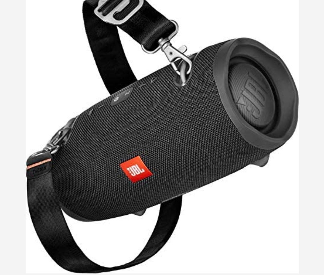 JBL Extreme 2 speaker for sale. | Junk Mail