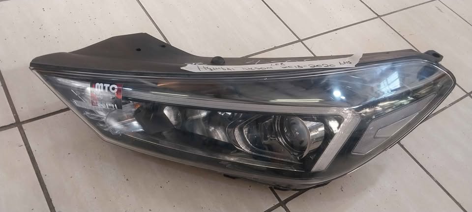 HYUNDAI TUCSON 2018-2020 LED HEADLIGHT LHS AVAILABLE
