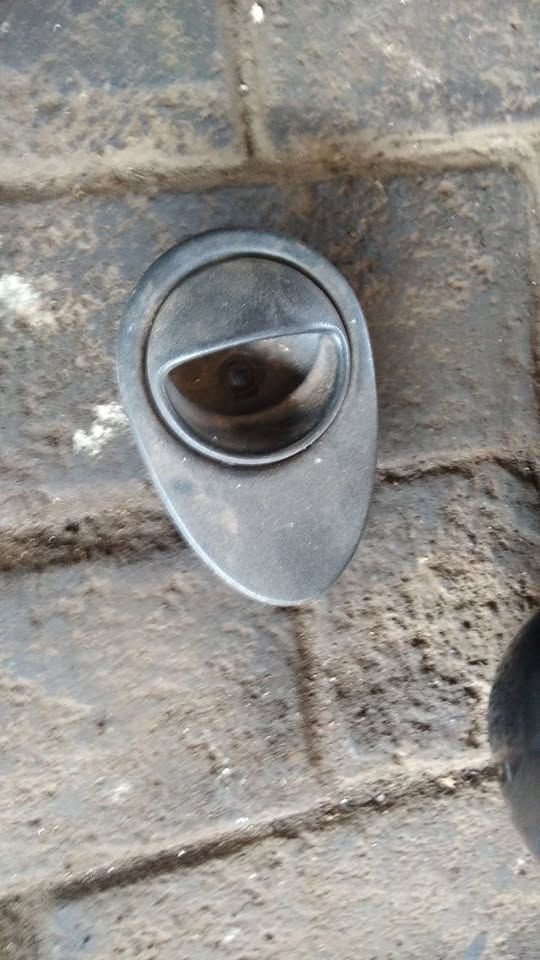 DAEWOO MATIZ DOOR HANDLE FOR SALE - Private Seller DAEWOO MATIZ DOOR HANDLE FOR SALE - Private Seller
