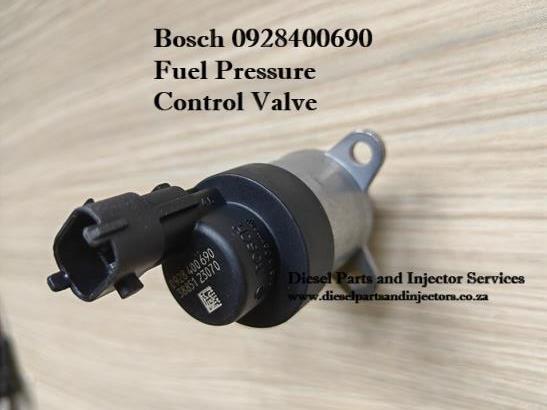 Mitsubishi Canter suction control valve. - Private Seller