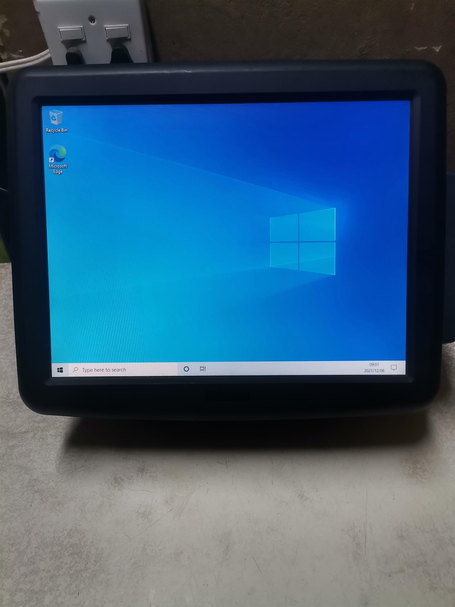 POS Hardware Terminal | Junk Mail