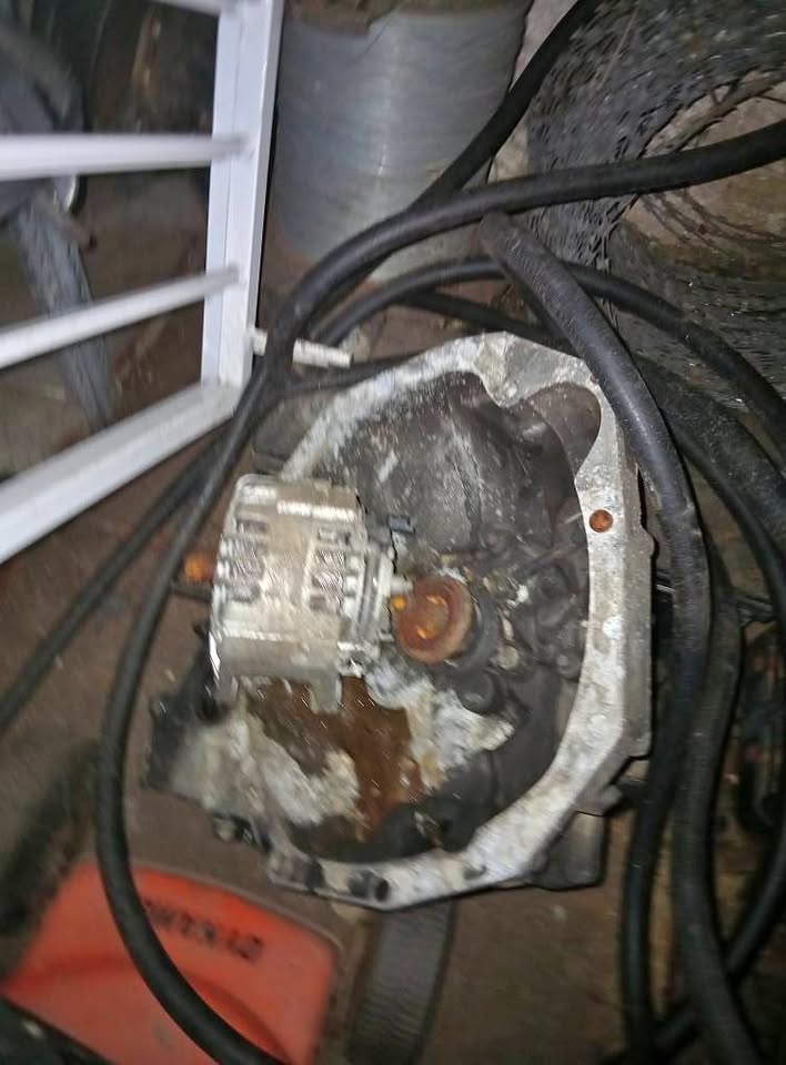 Nissan Np200 1.5Dci Gearbox For Sale - Private Seller Nissan Np200 1.5Dci Gearbox For Sale - Private Seller