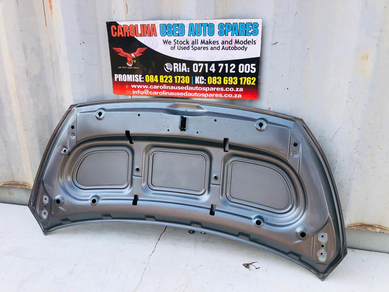 Kia Picanto bonnet (2018) - Private Seller Kia Picanto bonnet (2018) - Private Seller
