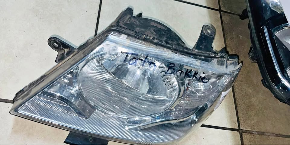 Tata xenon headlight - Private Seller Tata xenon headlight - Private Seller