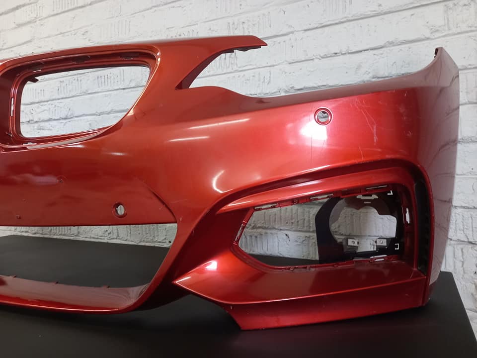 BMW 2 series F22 Front Bumper - Private Seller BMW 2 series F22 Front Bumper - Private Seller