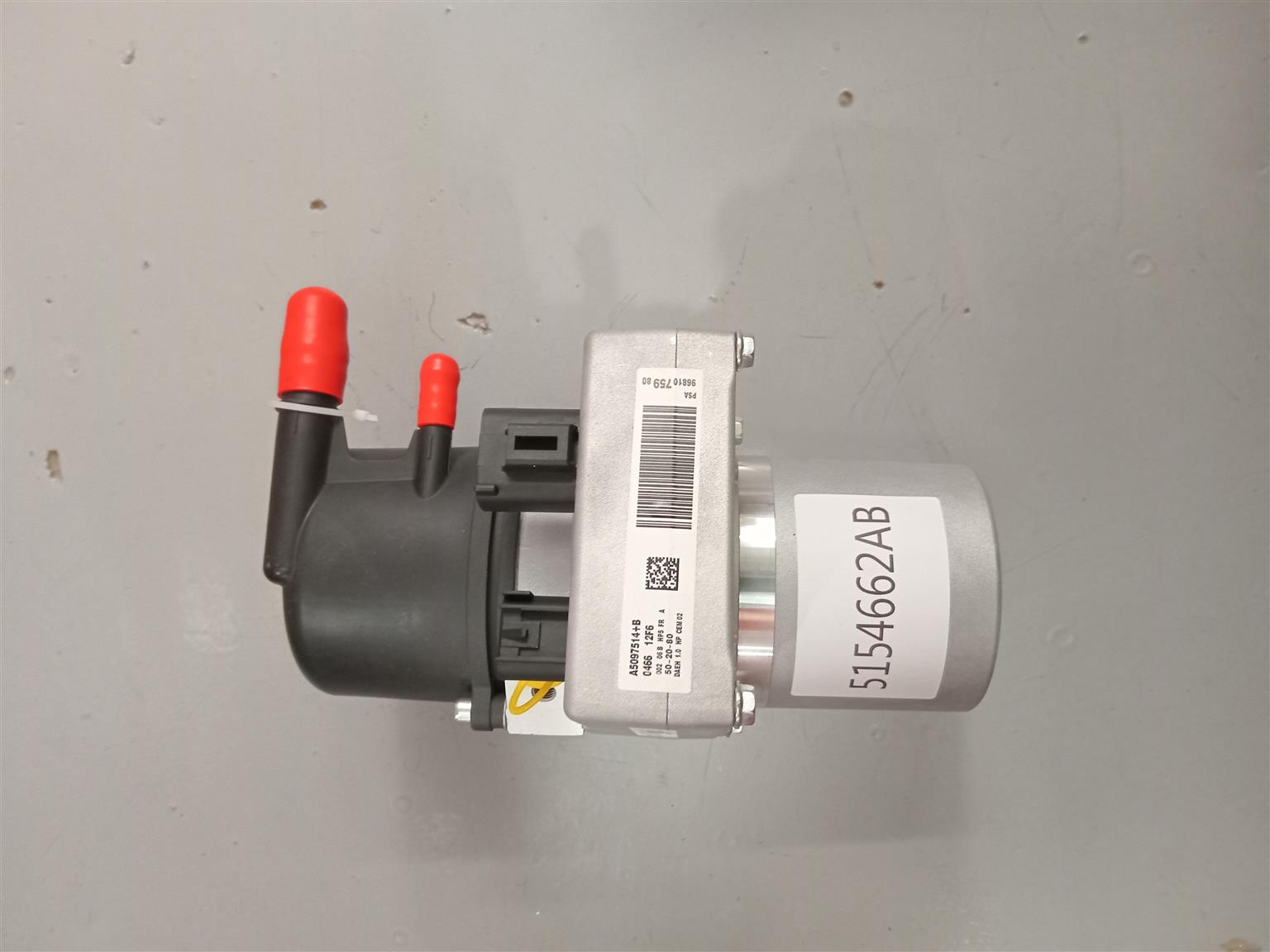 JEEP POWER STEERING PUMPS - Private Seller