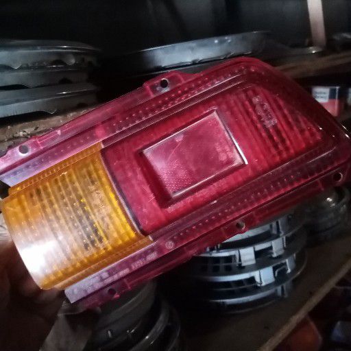 Corona mk 11, tail light lens - Private Seller Corona mk 11, tail light lens - Private Seller