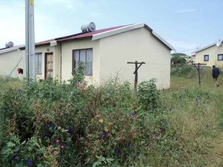 House for sale in Motsoaledi,Soweto