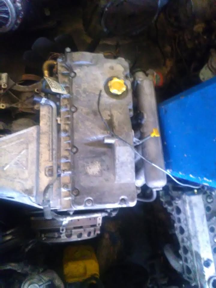 LANDROVER TD5 ENGINES FOR SALE - Private Seller LANDROVER TD5 ENGINES FOR SALE - Private Seller