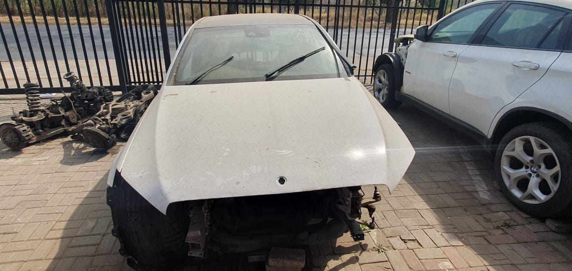 Mercedes Benz c class W205 stripping for parts - Private Seller