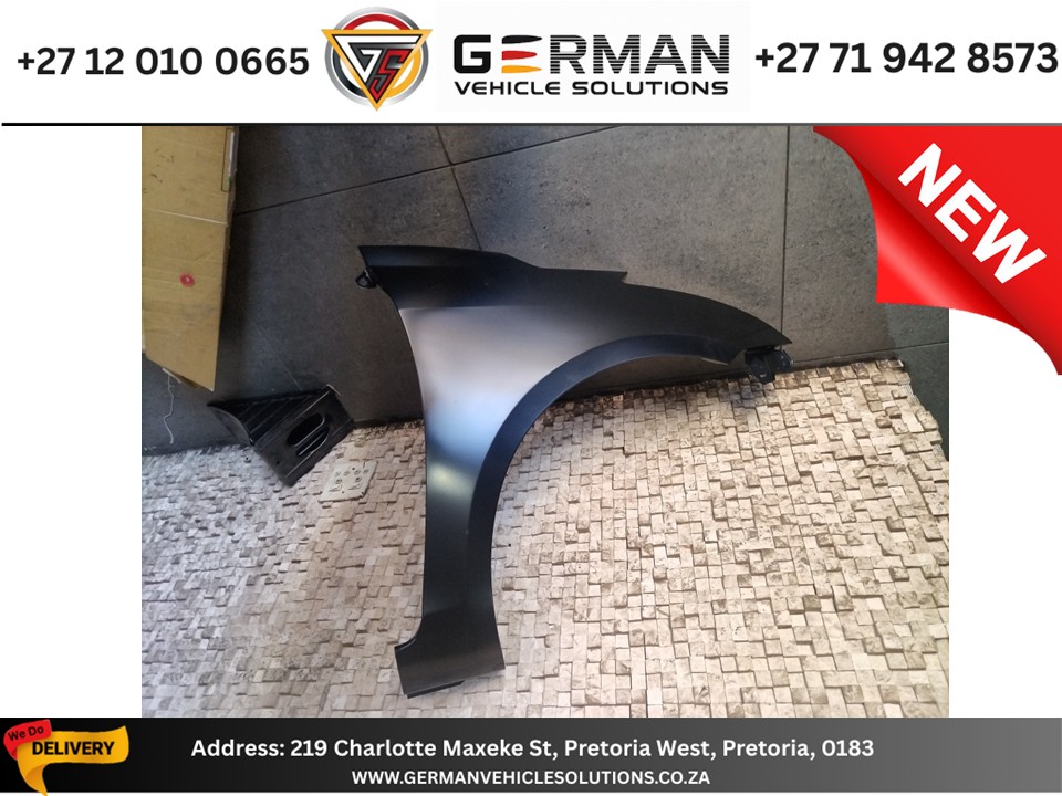 Suzuki swift fender brand new aftermarket front panel - Private Seller Suzuki swift fender brand new aftermarket front panel - Private Seller