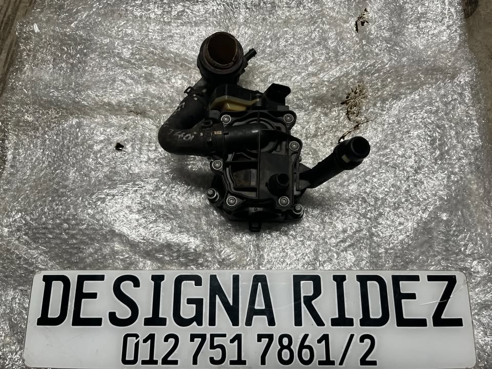 BMW F20/F22/F30/F32 - (40i) B58 THERMOSTAT HOUSING AVAILABLE. - Private Seller BMW F20/F22/F30/F32 - (40i) B58 THERMOSTAT HOUSING AVAILABLE. - Private Seller