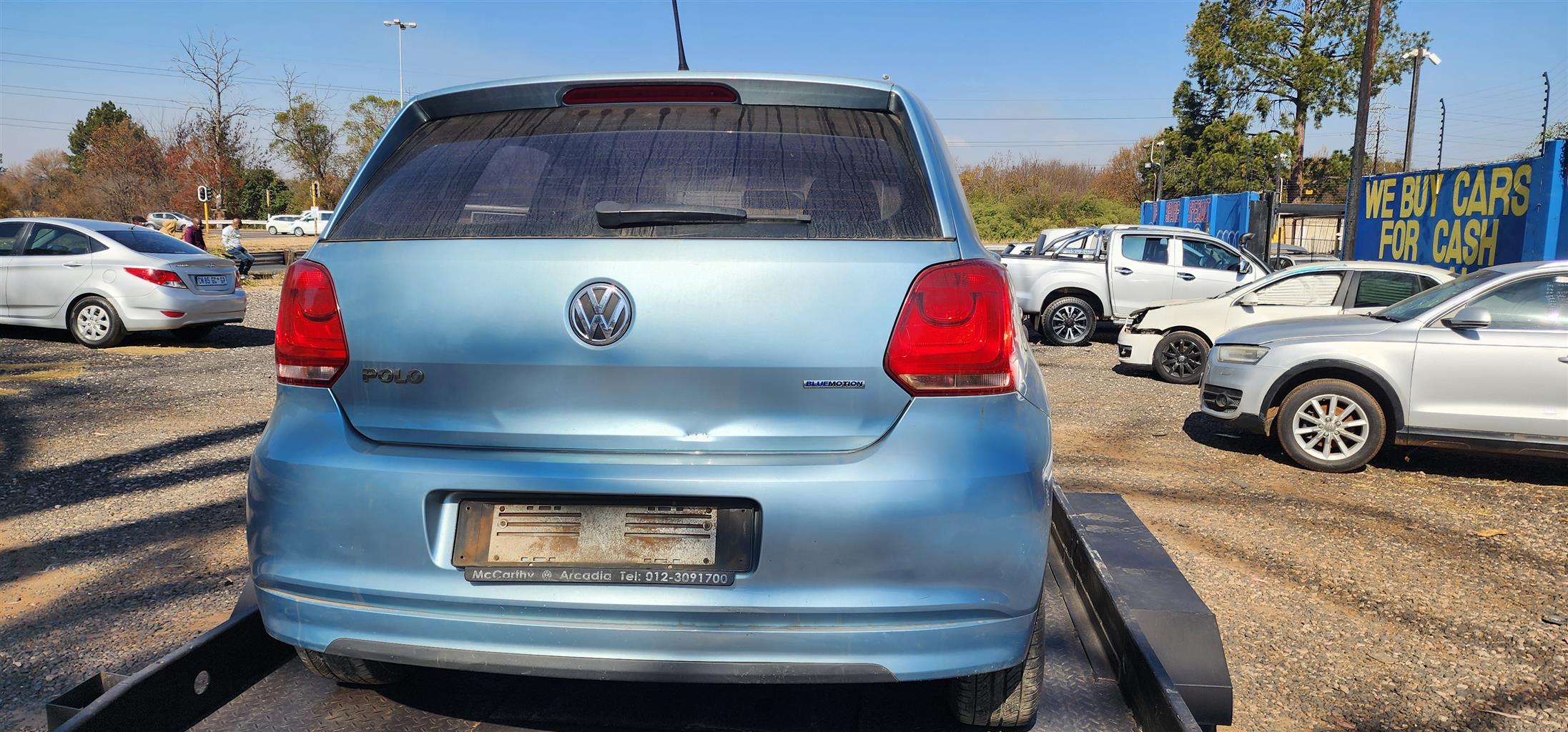 Spares now available polo 6 1.2 tdi - Private Seller Spares now available polo 6 1.2 tdi - Private Seller