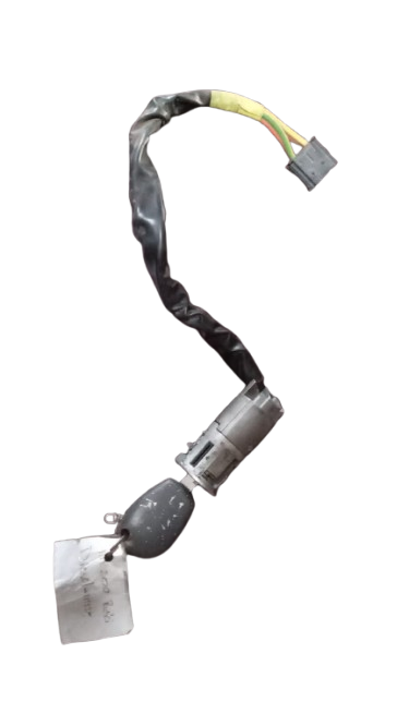 RENAULT TWINGO IGNITION LOCK CYLINDER & SWITCH (2004-2012) - Private Seller RENAULT TWINGO IGNITION LOCK CYLINDER & SWITCH (2004-2012) - Private Seller
