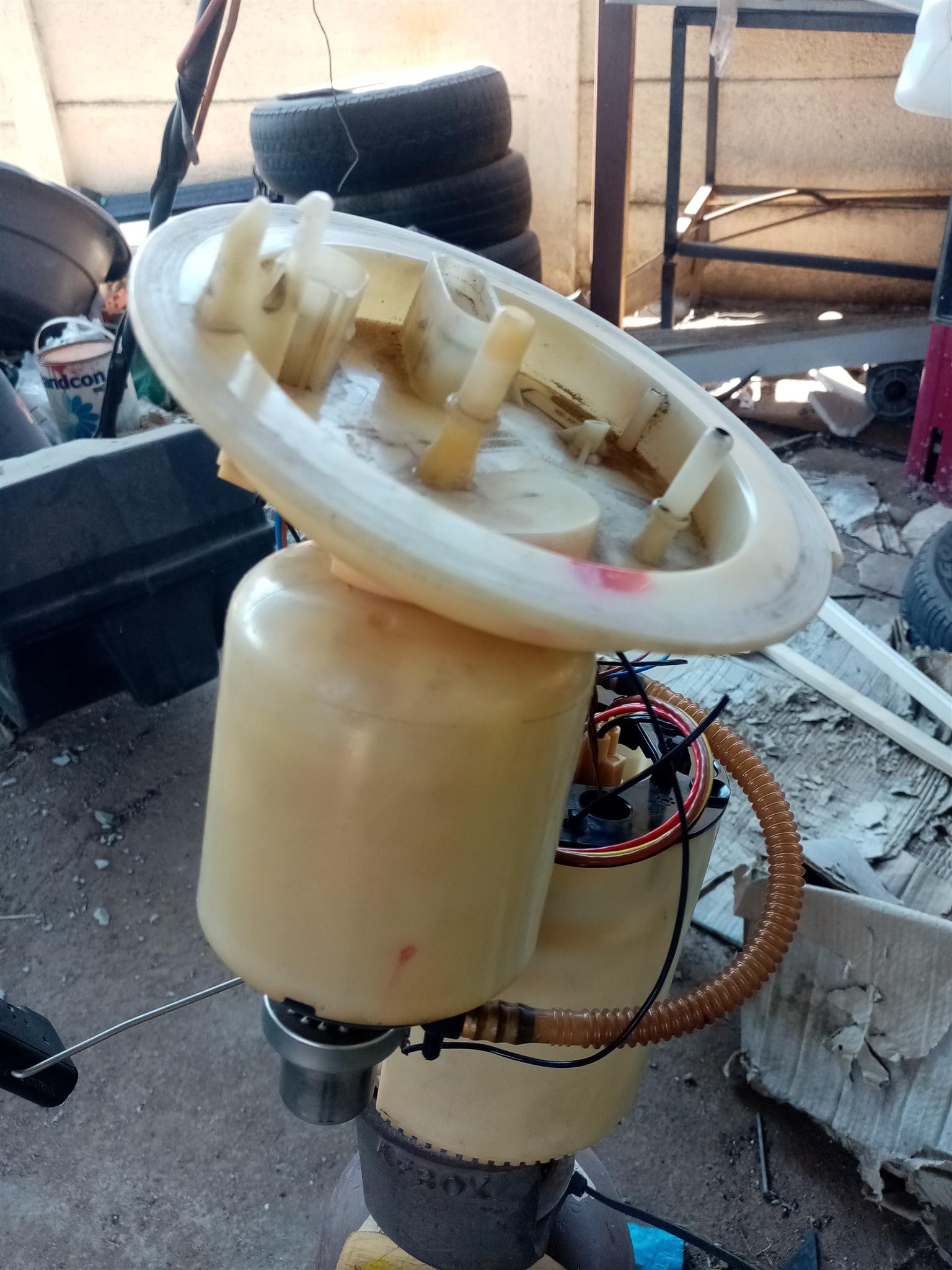 AUDI A4 2013 MULTITRONIC FUEL PUMP (INSIDE PETROL TANK) - Private Seller AUDI A4 2013 MULTITRONIC FUEL PUMP (INSIDE PETROL TANK) - Private Seller