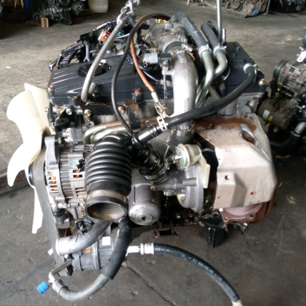 Nissan Hardbody / Patrol 3.0L ZD30 Diesel Engine for Sale - Private Seller Nissan Hardbody / Patrol 3.0L ZD30 Diesel Engine for Sale - Private Seller
