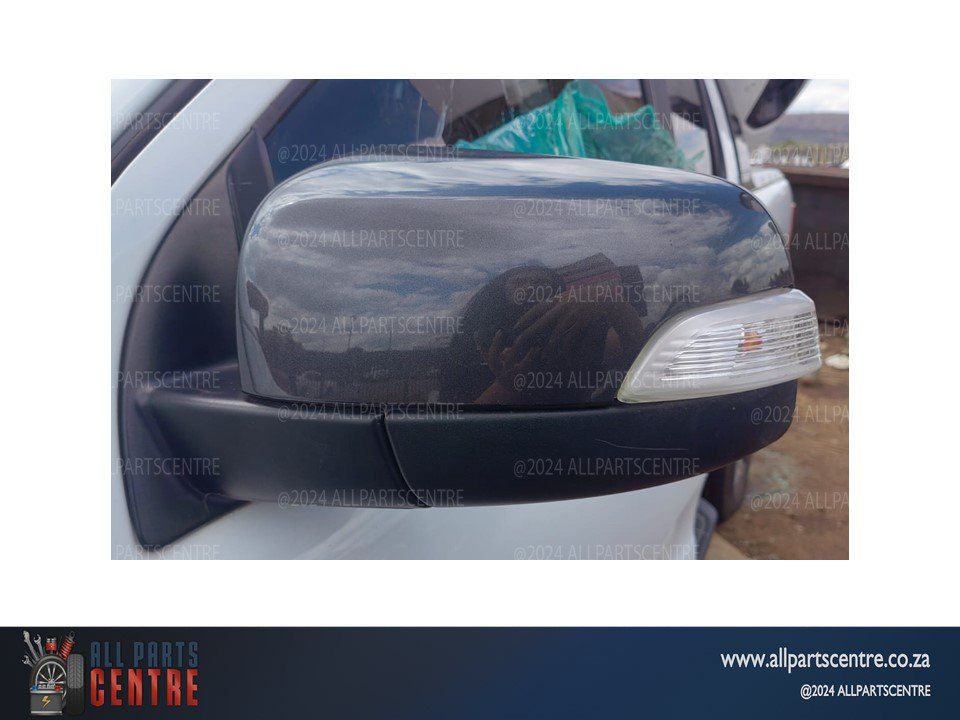 Ford Ranger Wildtrak 2020 Door Mirrors - Private Seller